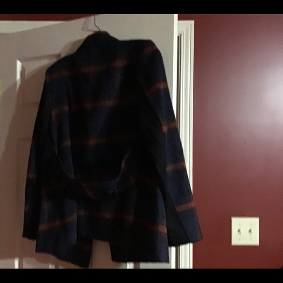 NWT CAbi checkmate jacket - never worn so still brand new! - Picture 6 of 6